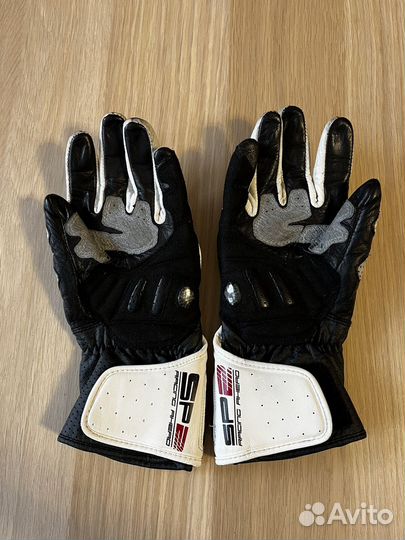 Мотоперчатки alpinestars stella sp-2