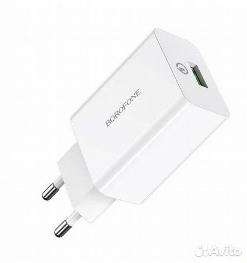 Сетевое зарядное устройство