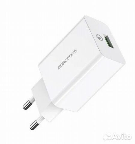 Сетевое зарядное устройство