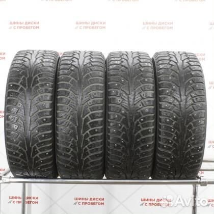 Nokian Tyres Nordman 5 205/55 R16