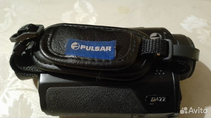 Тепловизор pulsar axion KEY XM22