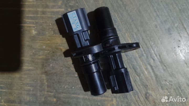 Датчик скорости вариатора Mitsubishi lancer 10