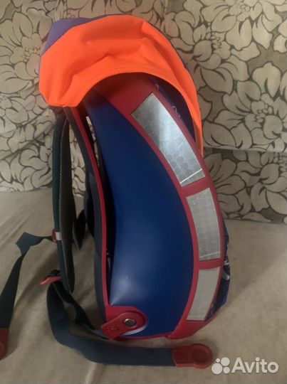 Рюкзак для начальной школы