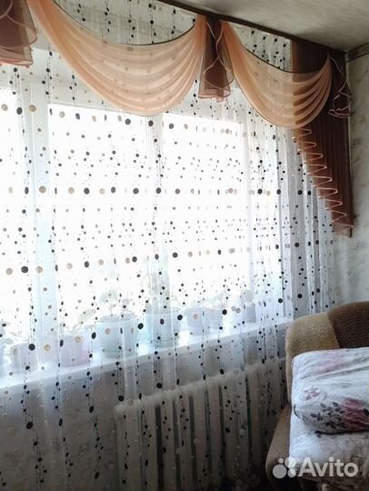 Шторы с ламбрекеном