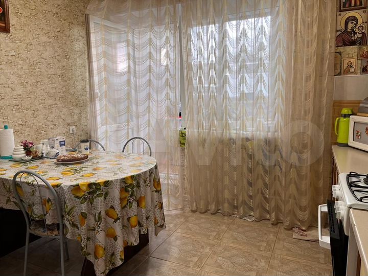 2-к. квартира, 68,2 м², 4/5 эт.