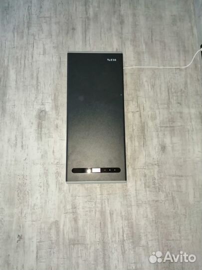 Приточно-вытяжной рекуператор Vakio Base Smart