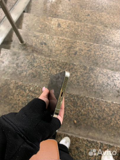 iPhone 12 Pro Max, 128 ГБ