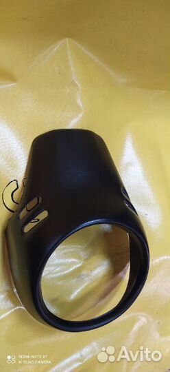 Ветровик универсальный для BMW R NineT