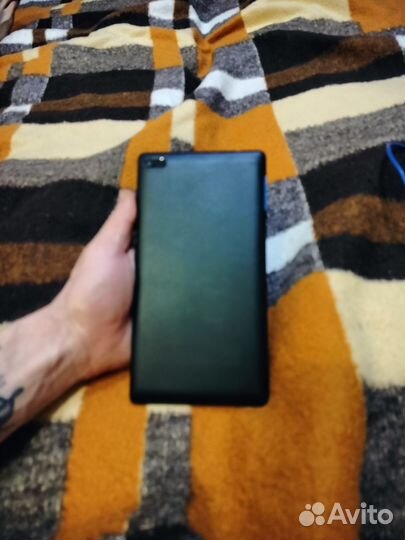 Планшет lenovo tb