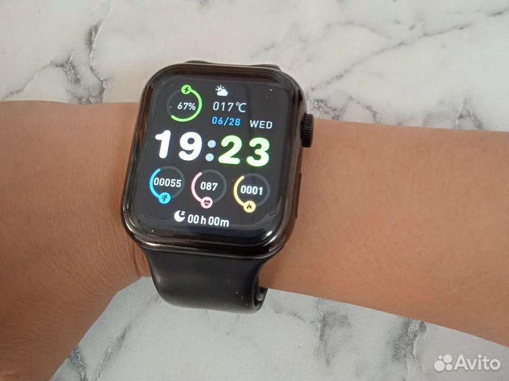 Smart watch x8 se