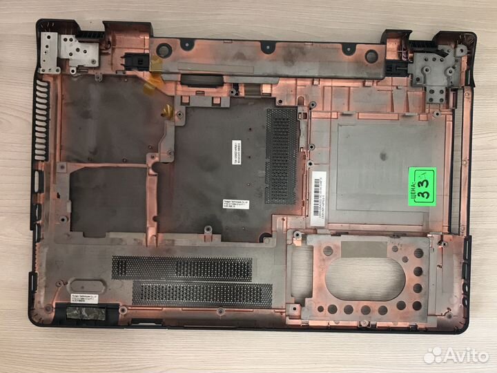 Поддон для ноутбука Asus n61d