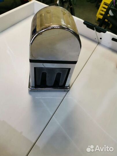 Ручной измельчитель для льда