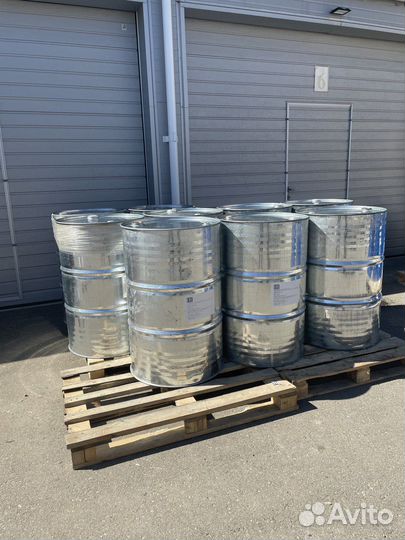 Пропиленгликоль пищевой 99,5 Концентрат