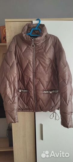 Кардиган, куртка