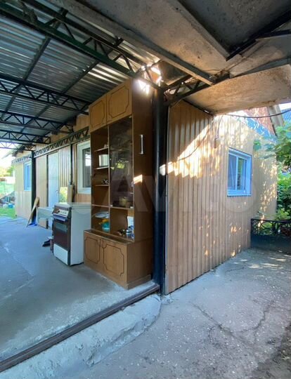 Дом 78 м² на участке 6 сот.