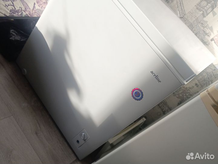 Холодильник aceline