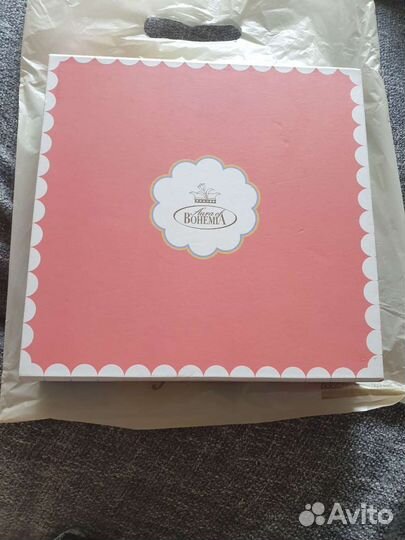 Детские столовые приборы