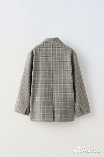 Zara Оригинал пиджак для девочек