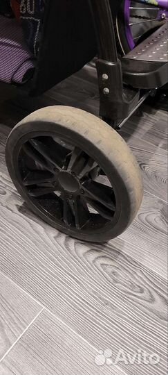 Прогулочная коляска Babyhit Country