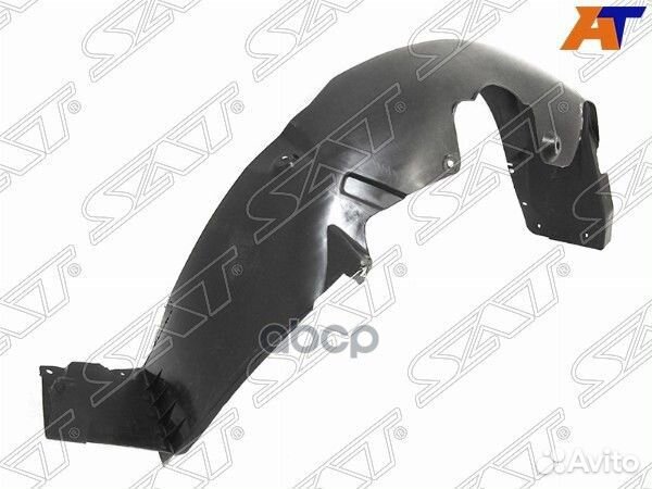 Подкрылок Chevrolet Epica 06-13 (Спереди/ Справа)