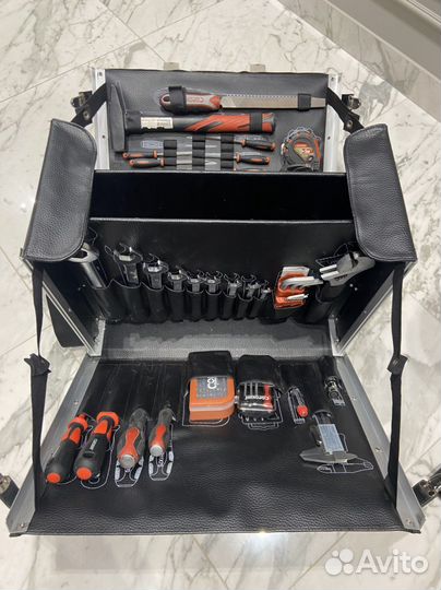 Набор инструментов