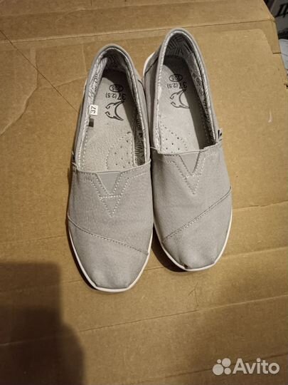 Слипоны Minika