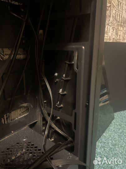 Компьютер системный блок aero cool