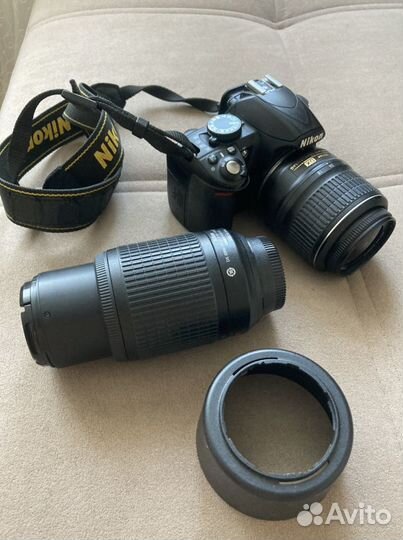 Фотоаппаратура