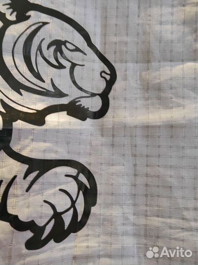 Ветровка мужская adidas бомбер новая