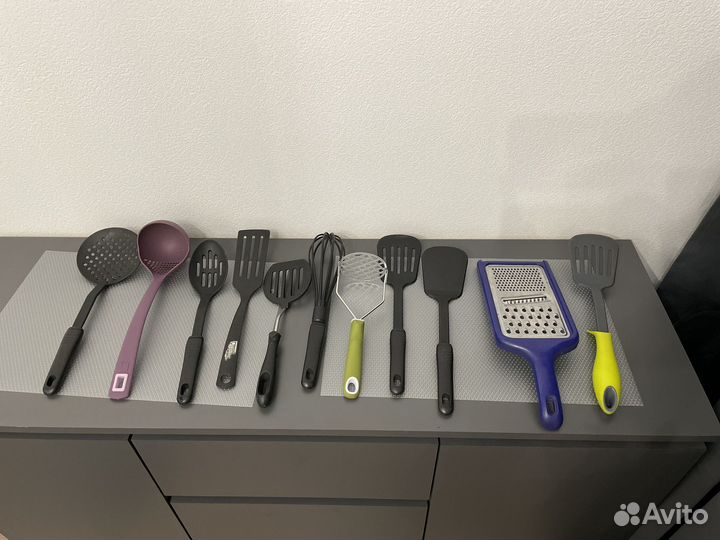Кухонная утварь