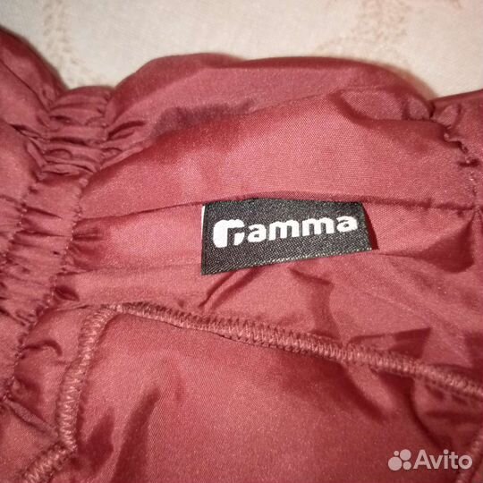 Комбинезон для собачки