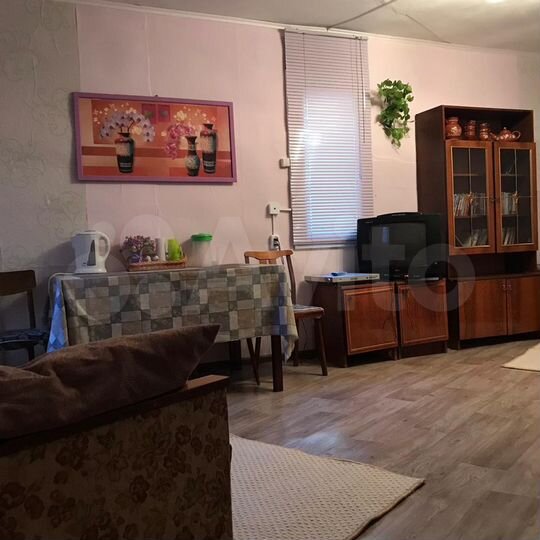 Дача 120 м² на участке 15 сот.