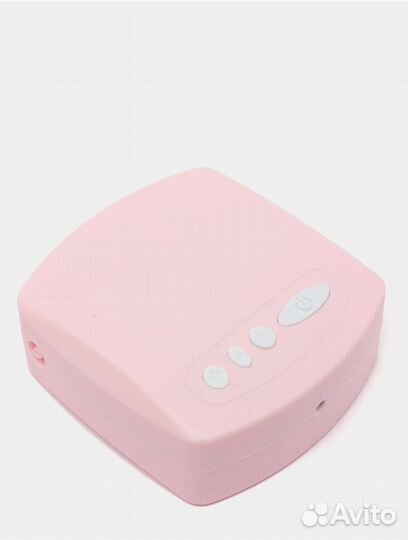 Молокоотсос электрический