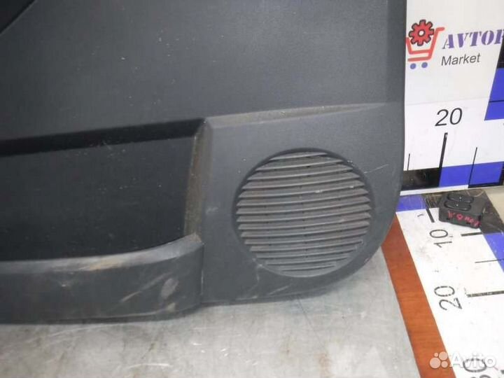 Обшивка двери передняя левая Opel Meriva Z16XE