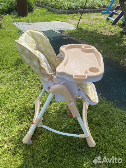Стульчик для кормления