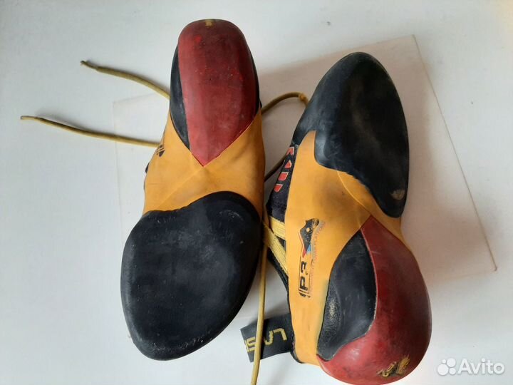 Скальники La Sportiva Италия р.33,5 (UK1,5)