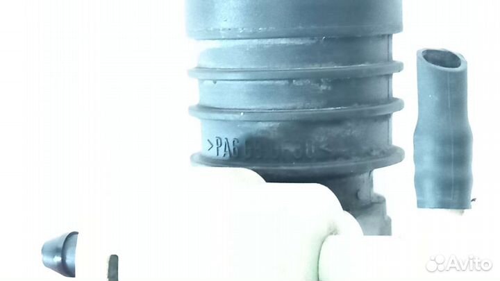 Моторчик стеклоочистителя Volkswagen Toureg 1