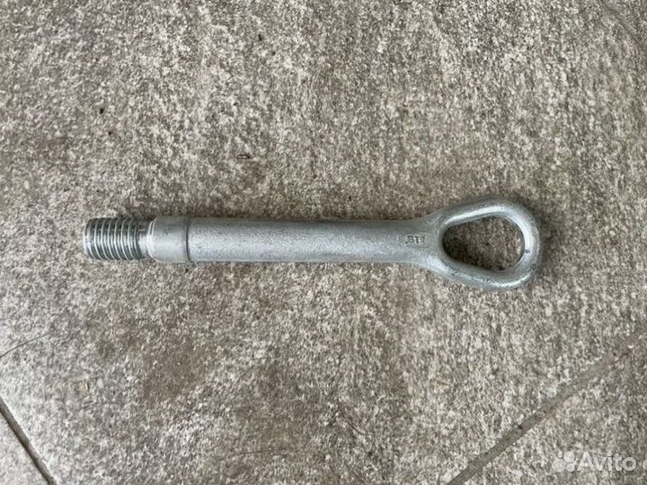 Крюк буксировочный Mercedes-Benz Cls Amg C218/X218