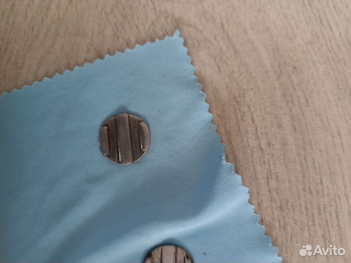 Телефонные жетоны СССР