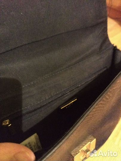 Сумка женская через плечо