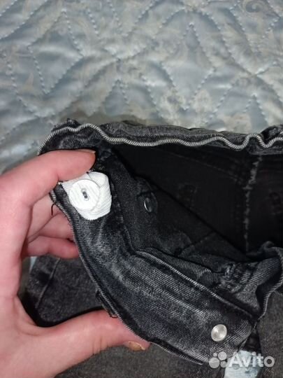 Джинсы для мальчика