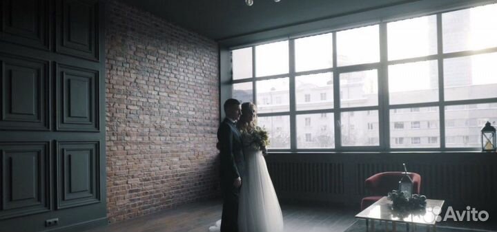 Видеограф / Фотограф / FPV аэросьемка