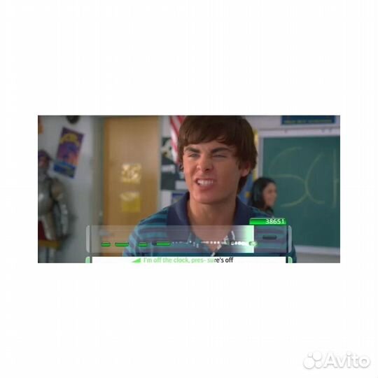 Disney Sing It, б/у (PS2)