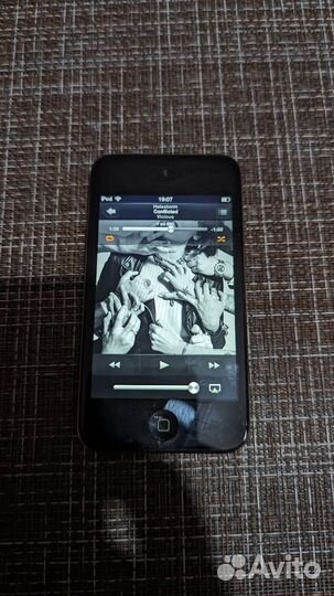iPod touch 4, 32 Gb