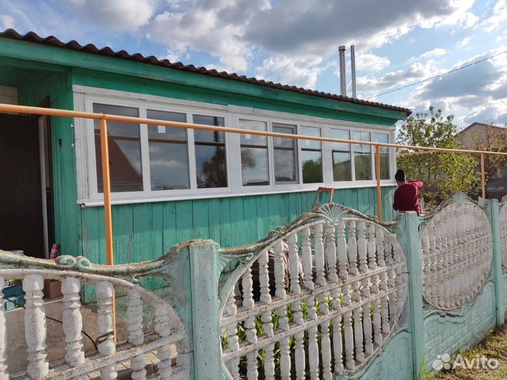 Пластиковые окна и балконы