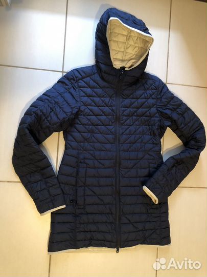 Микропуховик Jack Wolfskin