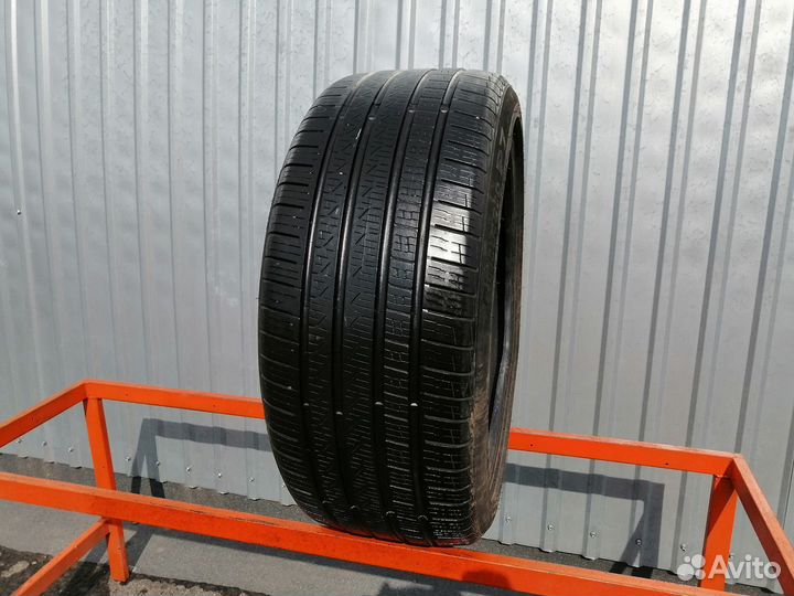 Pirelli Cinturato P7 All Season 255/40 R20 101V