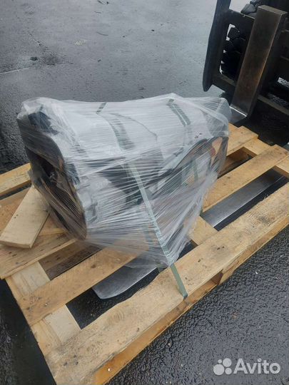 АКПП GM 6l45 bmw e90 e91 e92 e93