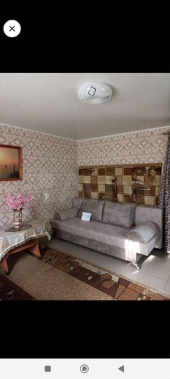 Комната 22 м² в 1-к., 1/1 эт.