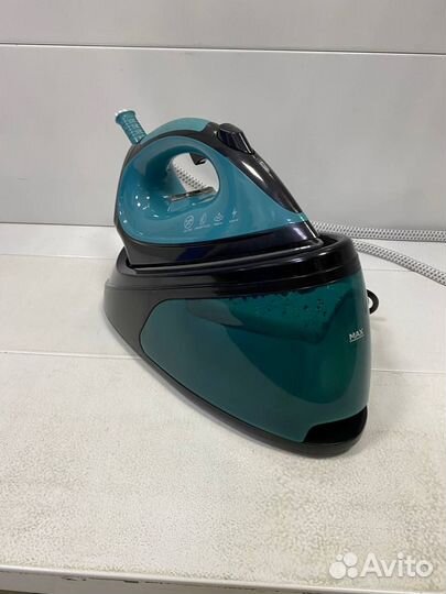 Парогенератор Hyundai H-SS01225